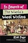 In Search of the World's Worst Writers