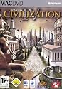 Civilization 4 (MAC-DVD)