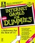 Internet Games for Dummies
