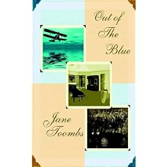 Out of the Blue