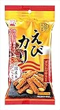 岩塚製菓? 大人のおつまみ えびカリ 43g×10袋 岩塚製菓? 大人のおつまみ えびカリ 43g×10袋