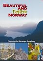 Beautiful and Festive Norway