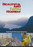 Beautiful and Festive Norway