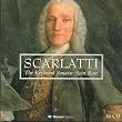 Scarlatti: The Keyboard Sonatas [Box Set]