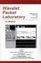 Wavelet Packet Laboratory for Windows (Disc and Book)