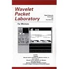 Wavelet Packet Laboratory for Windows (Disc and Book) by Digital Diagnostics Corporation of Yale University