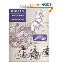 Wheels: A Pictorial History
