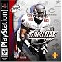 NFL GAMEDAY 2005