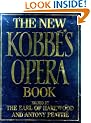 The New Kobbe's Opera Book