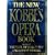 The New Kobbe's Opera Book