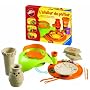Ravensburger - 18642 - Loisir Cr�atif - Moulage et Poterie - L'Atelier du Potier