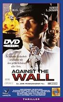 Against the Wall [Region 2]