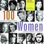 100 Most Important Women of the 20th Century
