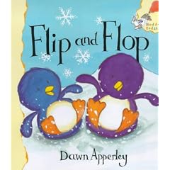 Flip and Flop (Hodder Toddler)