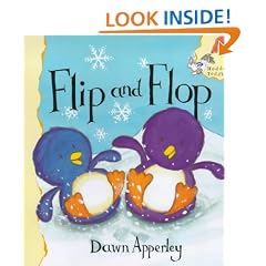 Flip and Flop (Hodder Toddler)
