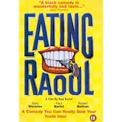 Eating Raoul [1982] [DVD]