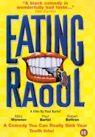 EATING RAOUL