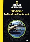 Eigenschaften WVG Medien GmbH  / National Geographic - Supercroc: Das Riesenkrokodil aus der Urzeit