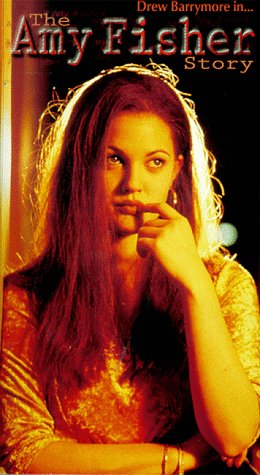 Amy Fisher Story by Drew Barrymore