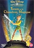 Revue _  / Taram et le Chaudron Magique