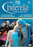 Prokofiev - Cinderella / Lyon National Opera Ballet / Orchestra