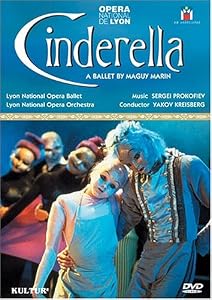 Prokofiev: Cinderella (Lyon National Opera)