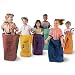 Learning Carpets Jumping Bags - Set Of 6
