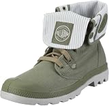 Produkt-Bild: Palladium PAMPA OXFORD~BLACK/BLACK~M 92351-060-M Damen Halbschuhe