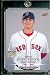 2008 Upper Deck First Edition # 278 Luis Mendoza (RC) - Rangers - Rookie Baseball Card in Protective Screw Down Display