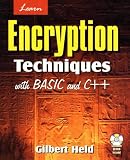 Learn Encryption Techniques with BASIC and C++