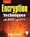 Learn Encryption Techniques with BASIC and C++