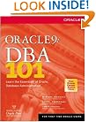 Oracle9i DBA 101