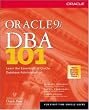 Oracle9i DBA 101