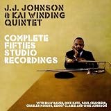 Complete Fifties Studio Recordings