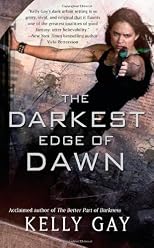 The Darkest Edge of Dawn