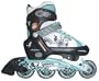 Mongoose Girls In-Line Skates