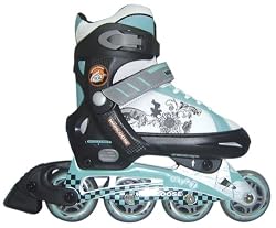 Mongoose Girls In-Line Skates