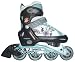 Mongoose Girls In-Line Skates