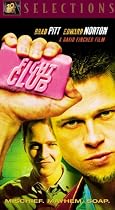 Fight Club [VHS]