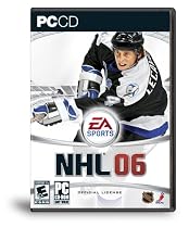 NHL 2006