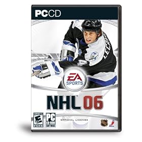 NHL 2006