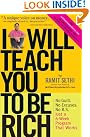 I Will Teach...