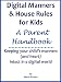 Digital Manners & House Rules: A Handbook for Parents