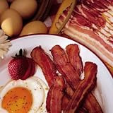 Old Fashioned Bacon