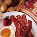 Old Fashioned Bacon