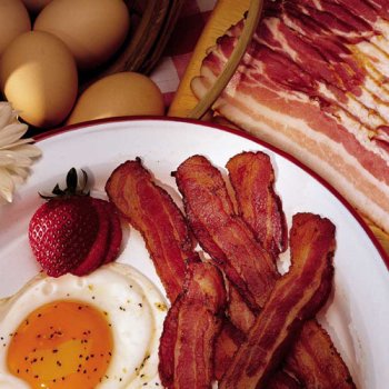 Old Fashioned Bacon by Burgers' Smokehouse