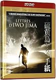 Revue Warner Home Vidéo  / Lettres d'Iwo Jima [HD DVD]