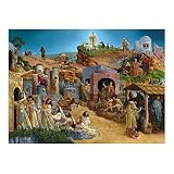 Sunsout Parables of the Bible 1500 Piece Jigsaw Puzzle