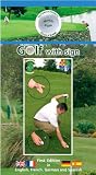 Golf with Sign: International Sign Language