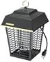 Flowtron BK-25D 25-Watt, 3/4-Acre Electronic Insect Killer